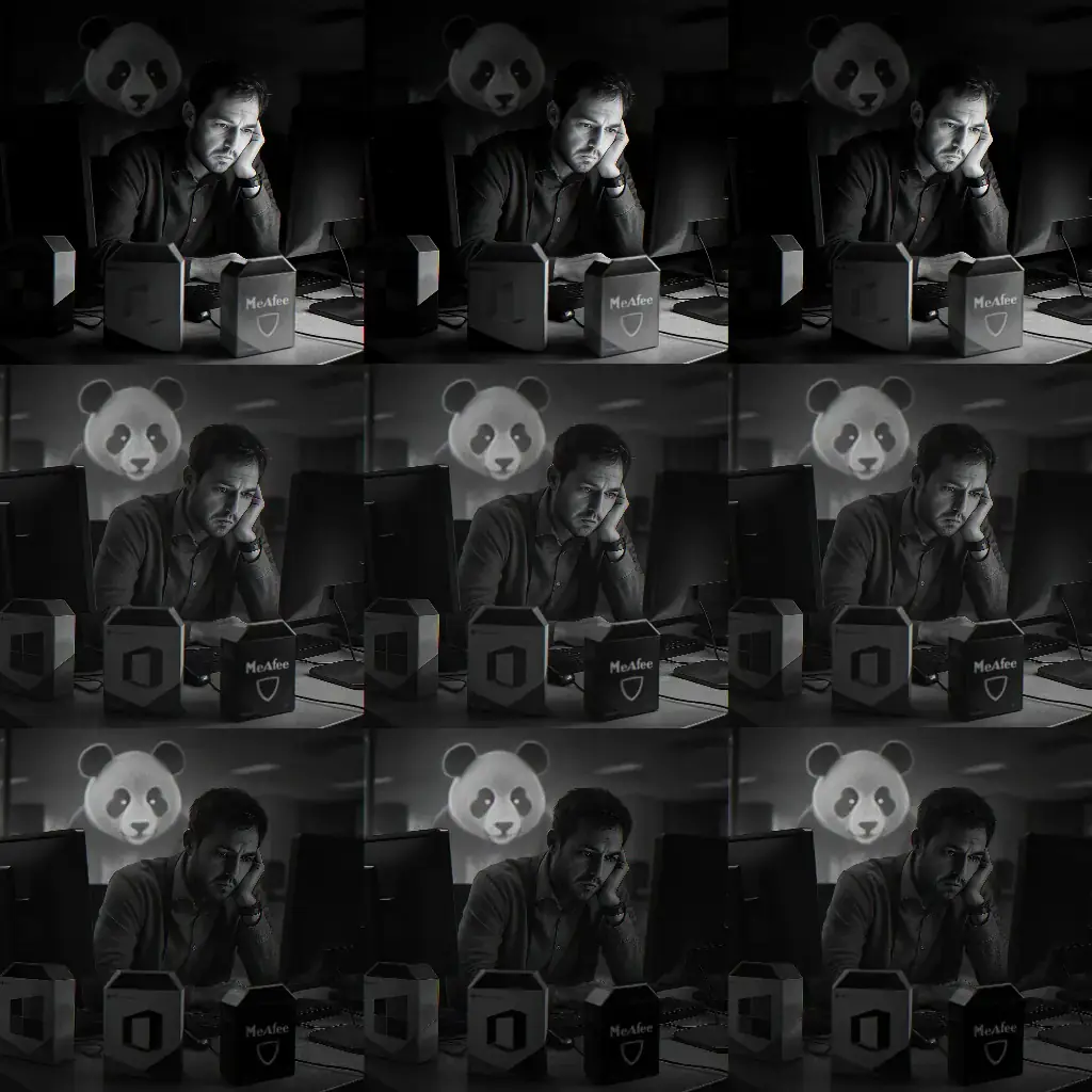 Mustang Panda atualiza CoolClient com roubo de credenciais de navegadores e monitoramento da área de transferência