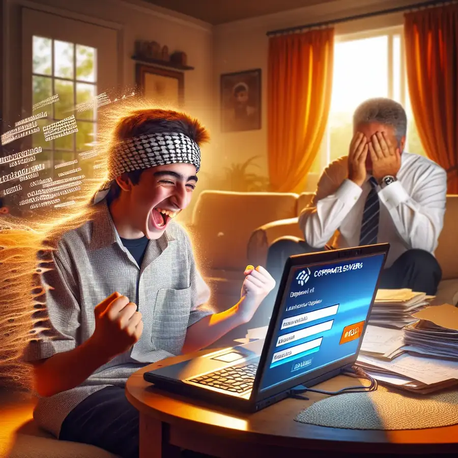 O mod que rouba credenciais quando um jogo se torna a porta de acesso à sua empresa