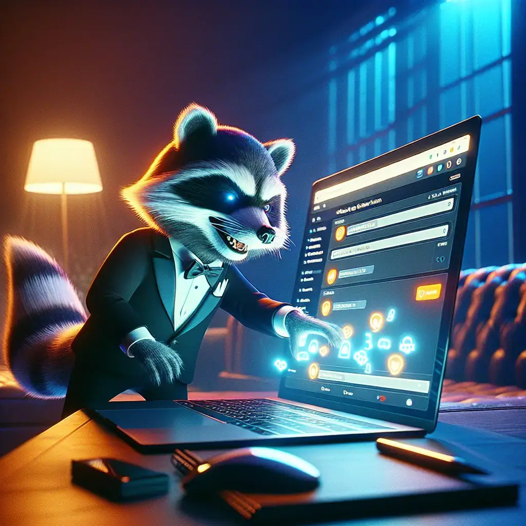 Extensões de navegador o novo vetor de fraude e roubo de tokens de ChatGPT
