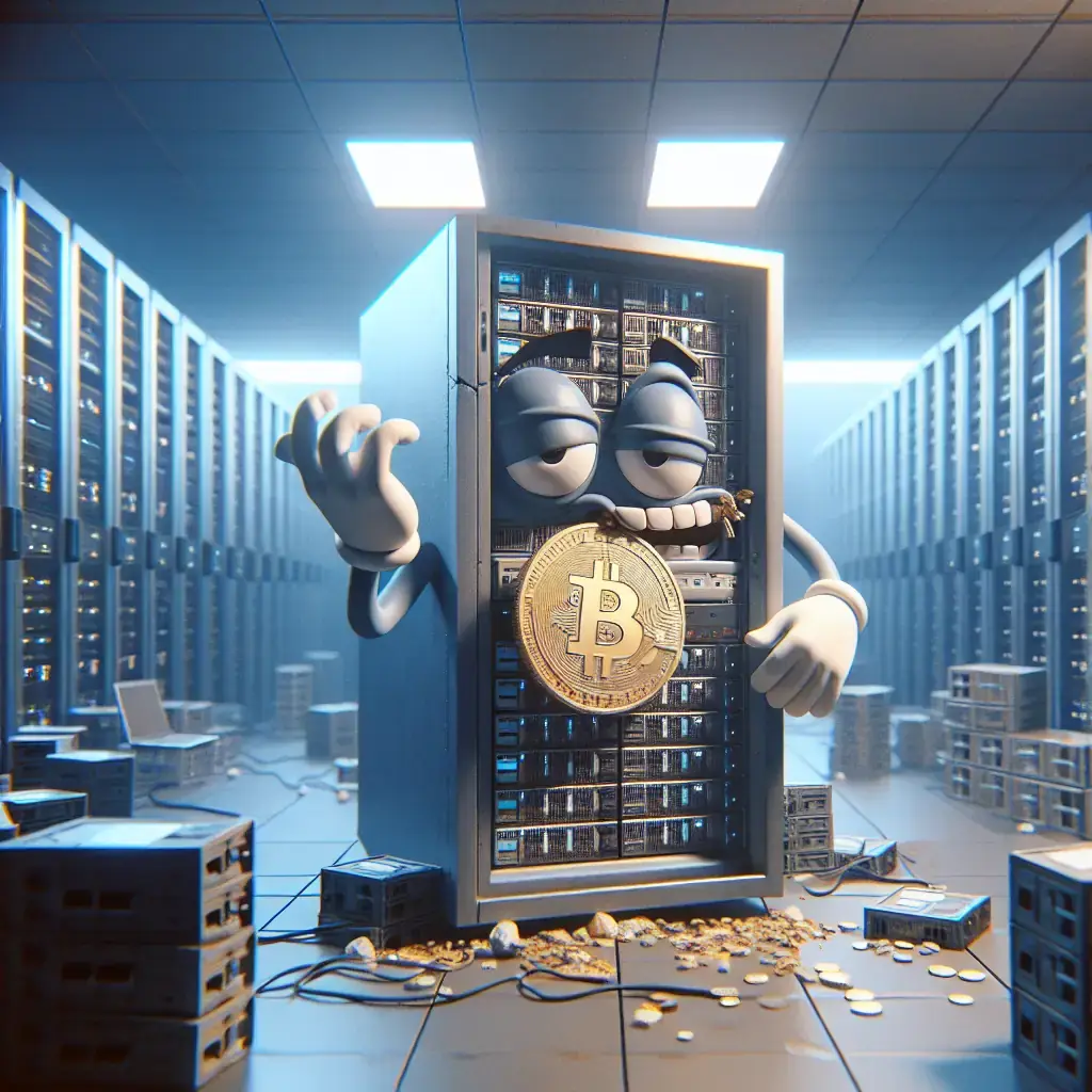 208500 MongoDB expostas a extorsion facil que converte bases de dados em Bitcoin