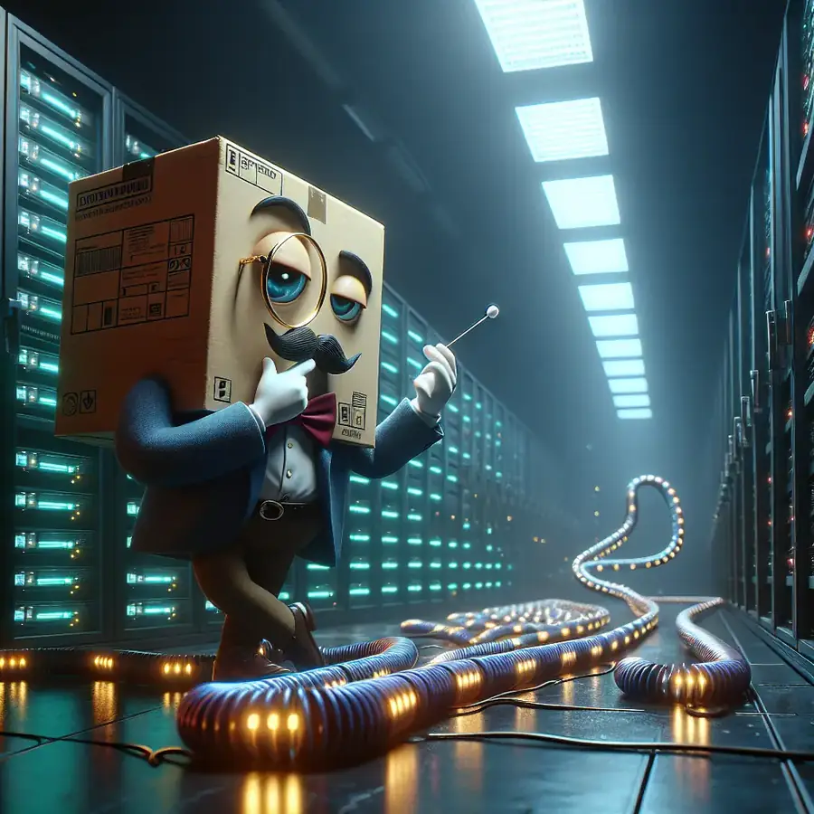 DockerDash: quando os meta- dados do Docker se tornam instruções executáveis e a IA fica exposta à Meta-Context Injection