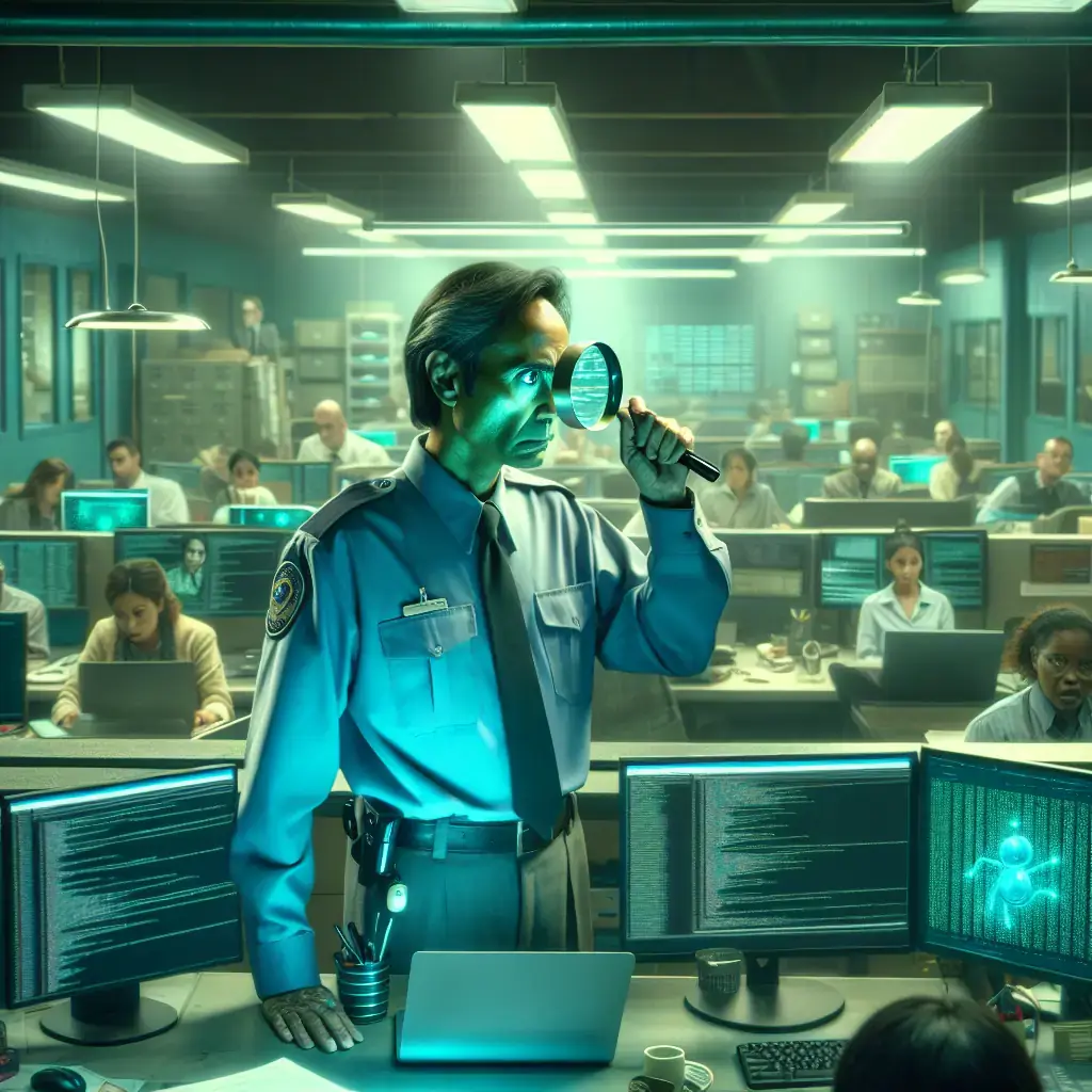 Shadow AI: governança em tempo real que redefine a segurança empresarial
