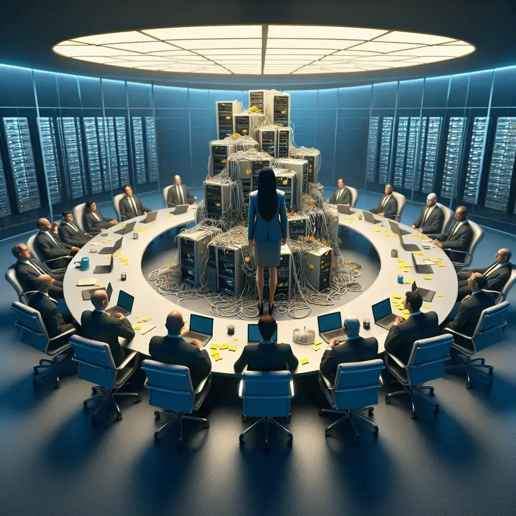 O fosso de visibilidade que separa as empresas com CTEM das que seguem com modelos tradicionais