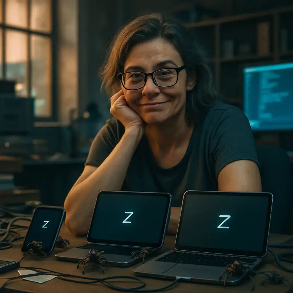 Dia zero em dyld expõe iPhone e Macs: a Apple emite um adesivo após ataque dirigido e pede para atualizar já