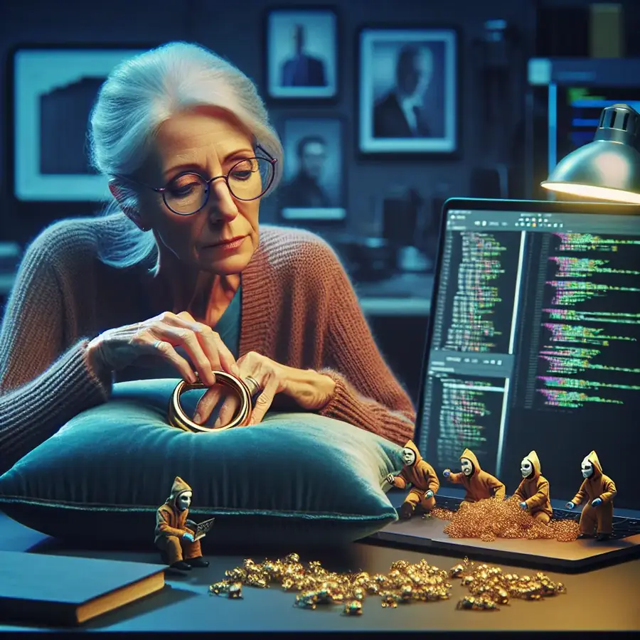A face oculta da confiança em código aberto clonaram MCP e lançaram StealC para roubar segredos de alto valor