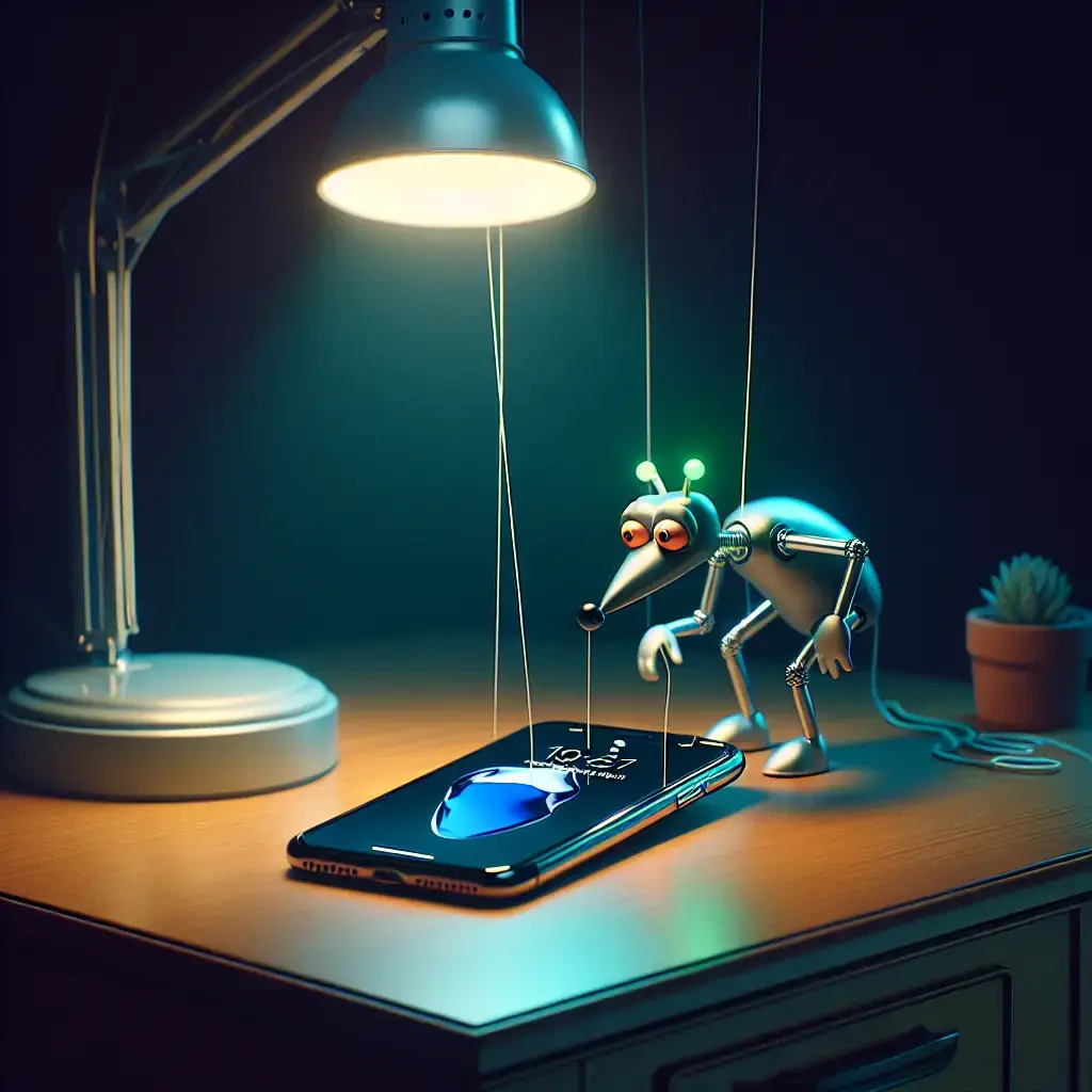 Atrás da luz de gravação: como Predator esconde a atividade da câmera e o microfone no iOS 14