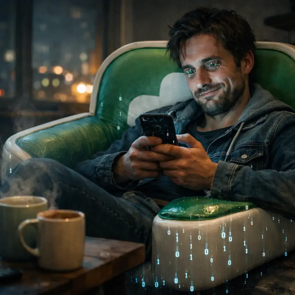 Exposição massiva de dados em apps de saúde mental vulnerabilidades que expõem históriais de terapia