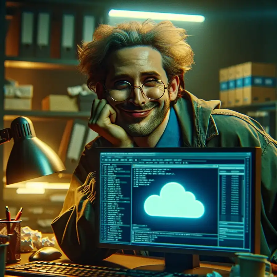 GRIDTIDE a ciber-espionagem que o Google Sheets usa como canal de comando e controle