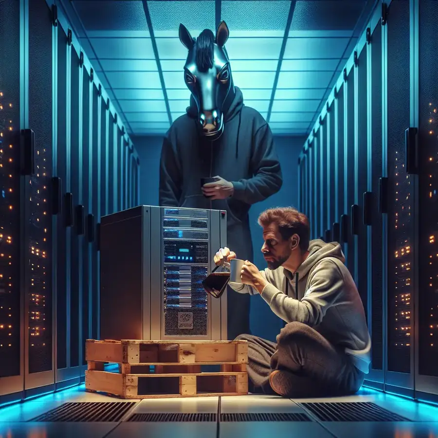 RESURGE: o backdoor dormindo que se oculta em Ivanti Connect Secure e só desperta diante de uma conexão específica