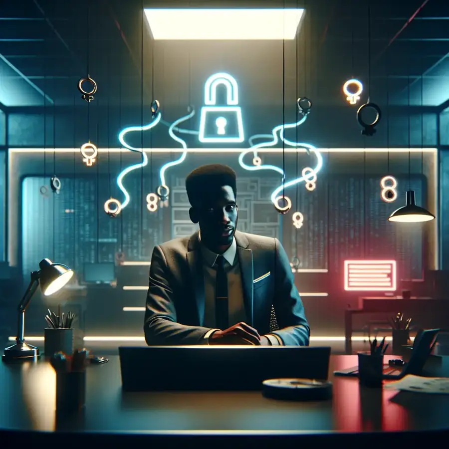A armadilha de OAuth: quando uma redirecção legítima se converte em phishing, malware e roubo de credenciais