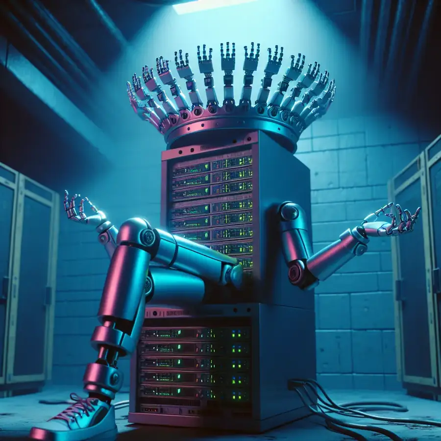 CyberStrikeAI ameaça transformar ferramentas de segurança de código aberto em ataques automatizados contra corta-fogos Fortinet FortiGate