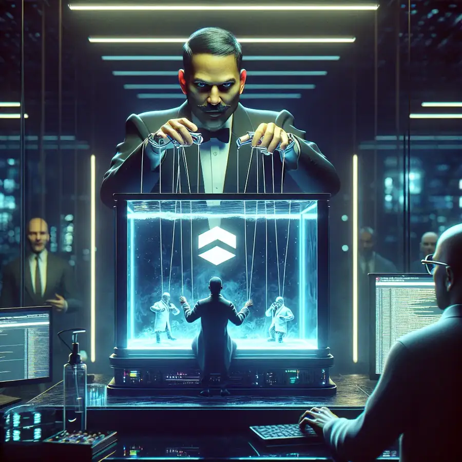 Starkiller o phishing que se mete entre a vítima e o site real para vencer a MFA