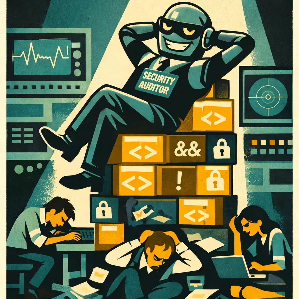 Codex Security OpenAI apresenta um agente de IA que detecta vulnerabilidades em código, as valida e propõe adesivos