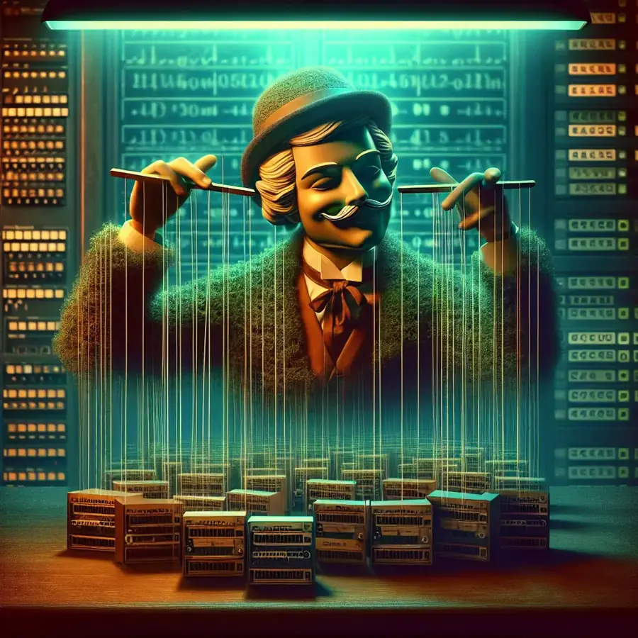 A armadilha de .arpa: assim os atacantes aproveitam a DNS inversa para o phishing
