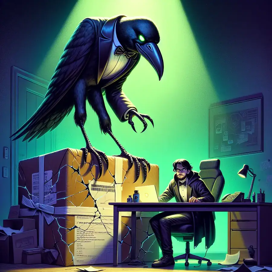 PhantomRaven a campanha de dependências remotas que coloca em jaque npm