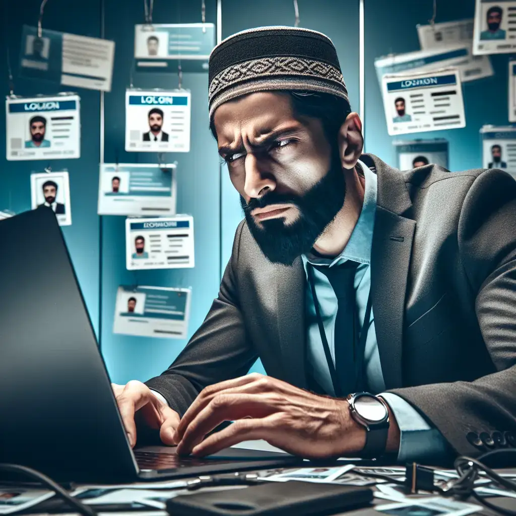 Fraude laboral impulsionado por IA empregos remotos que financiam a Coreia do Norte e as sanções do Tesouro