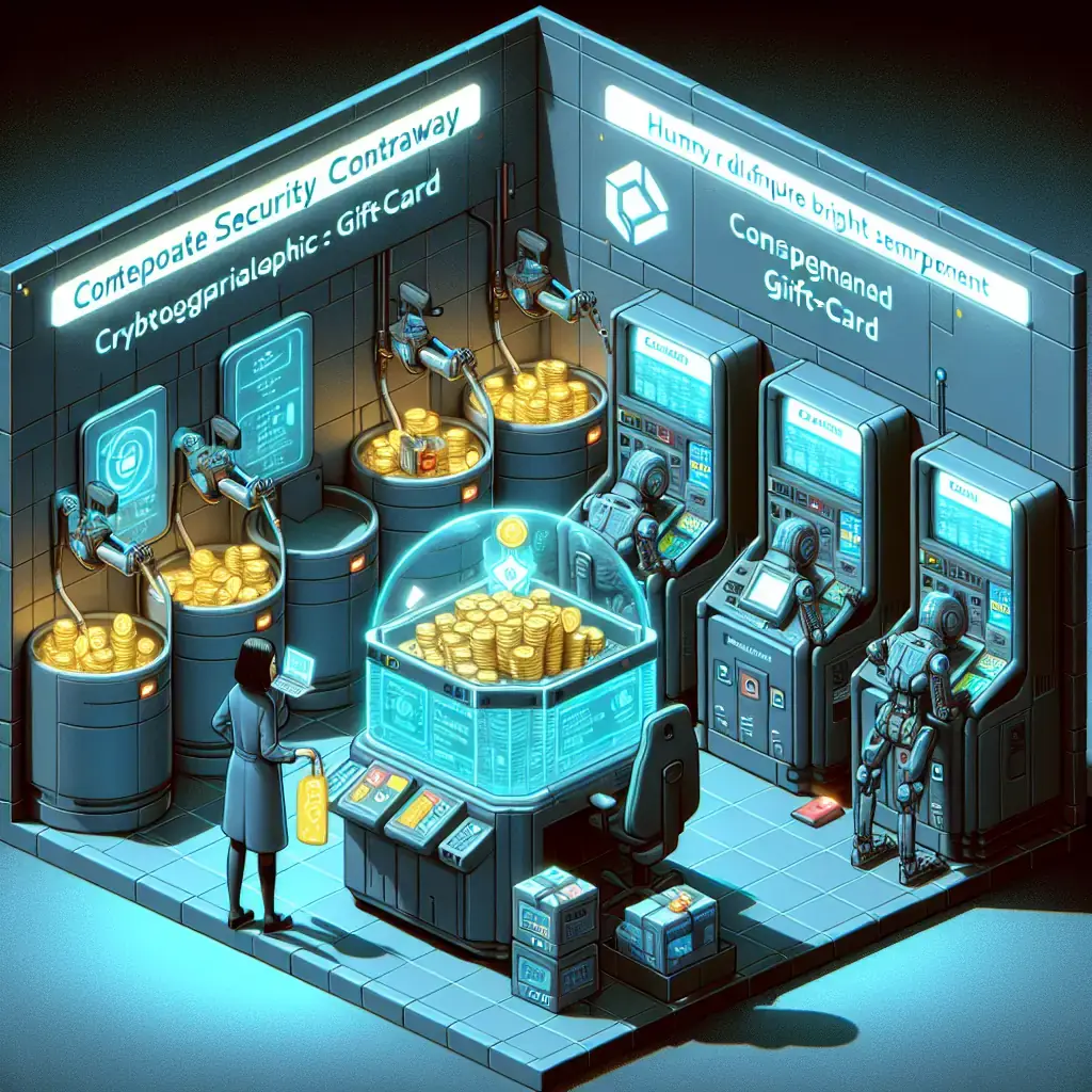 Bitrefill hackeado: Bluenoroff/Lazarus acende o alerta de segurança em cripto