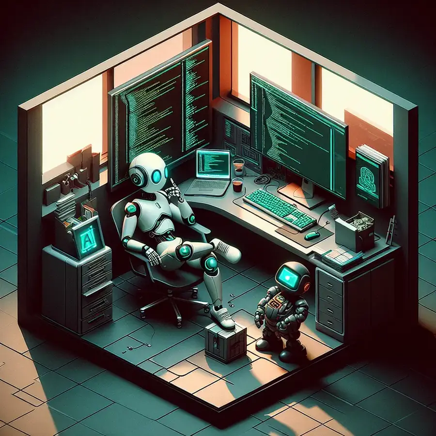Agentes de código no endpoint: visibilidade, controle e auditoria para governar o novo risco de desenvolvimento