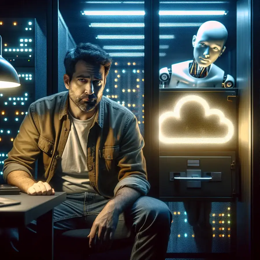 Bedrock da AWS: a IA que poderia abrir a porta a ataques encadeados em toda a sua empresa