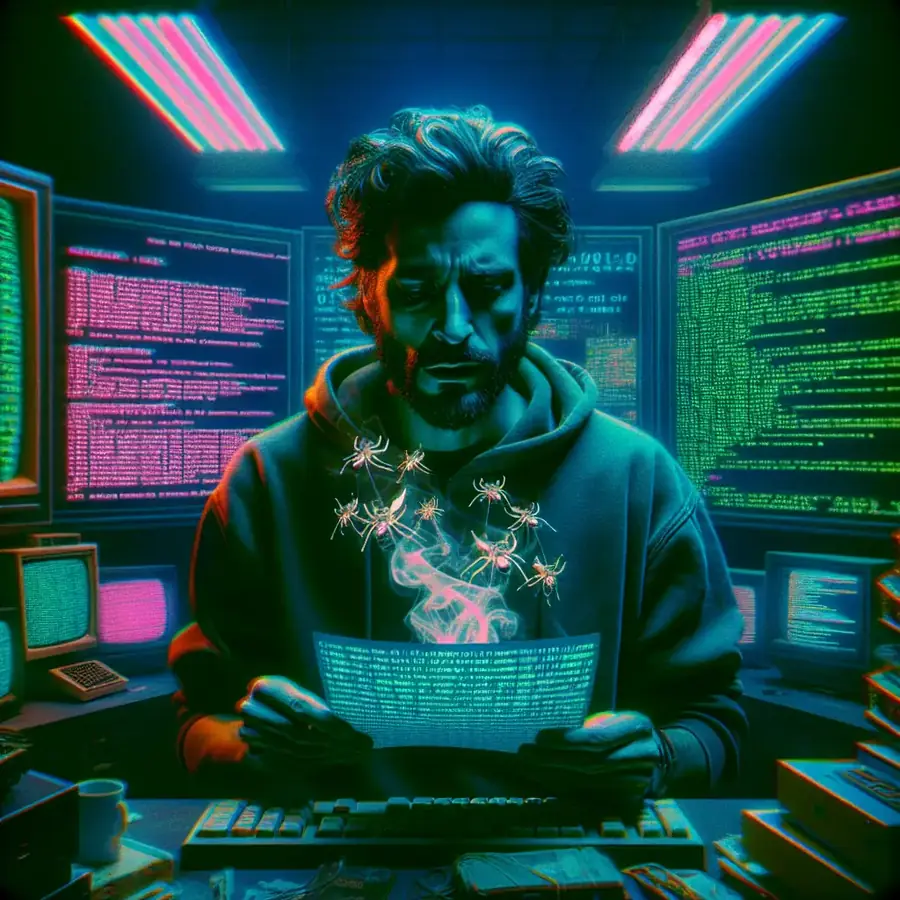 IA, modelines e Git: o achado que expõe Vim e Emacs à execução remota de código