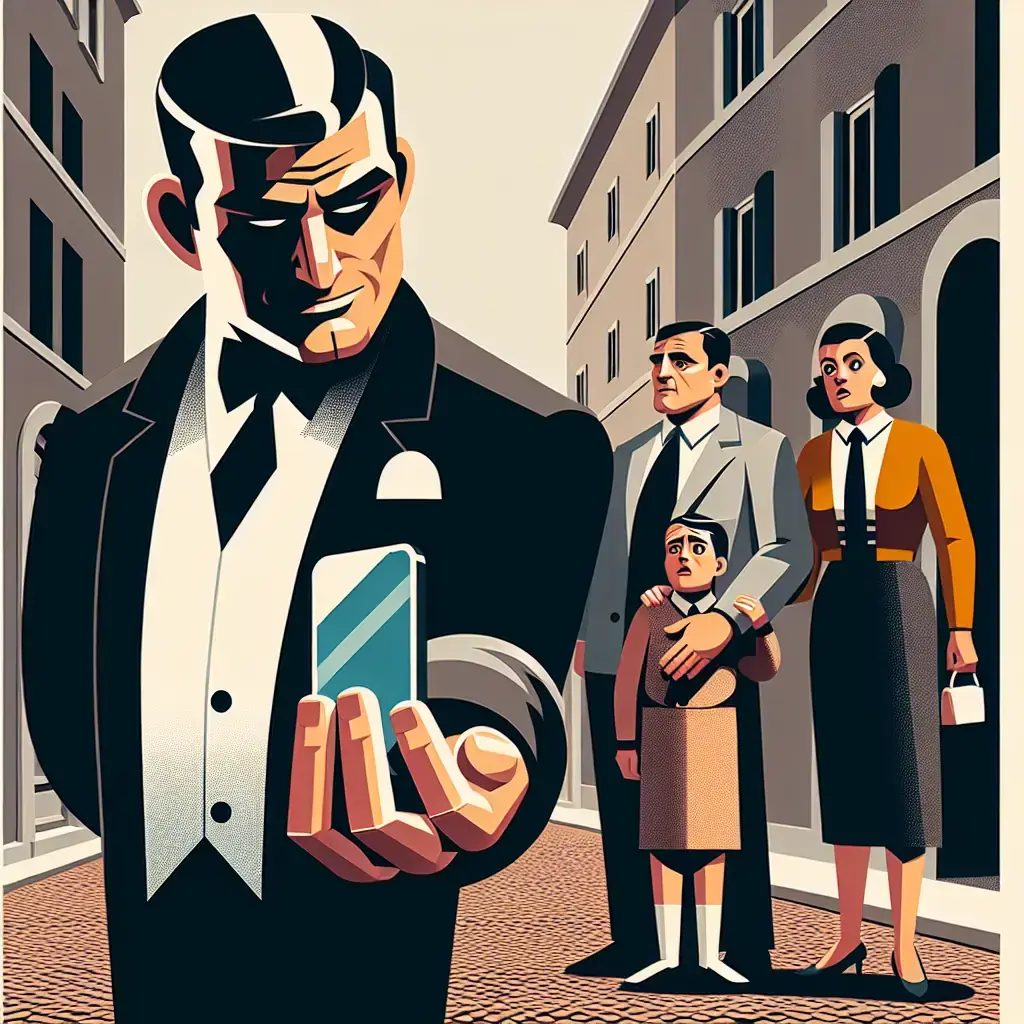 Quando um download falso te espião: o caso WhatsApp e o auge da vigilância corporativa