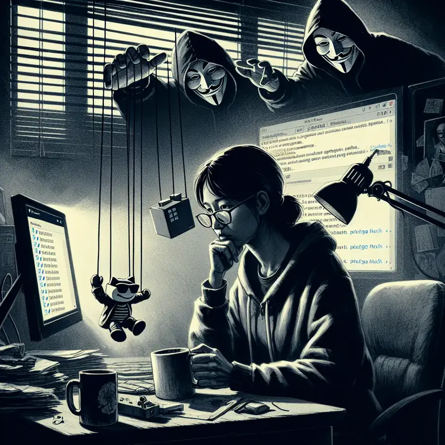 A campanha que hackeou Axios expõe a fragilidade das cadeias de fornecimento de software