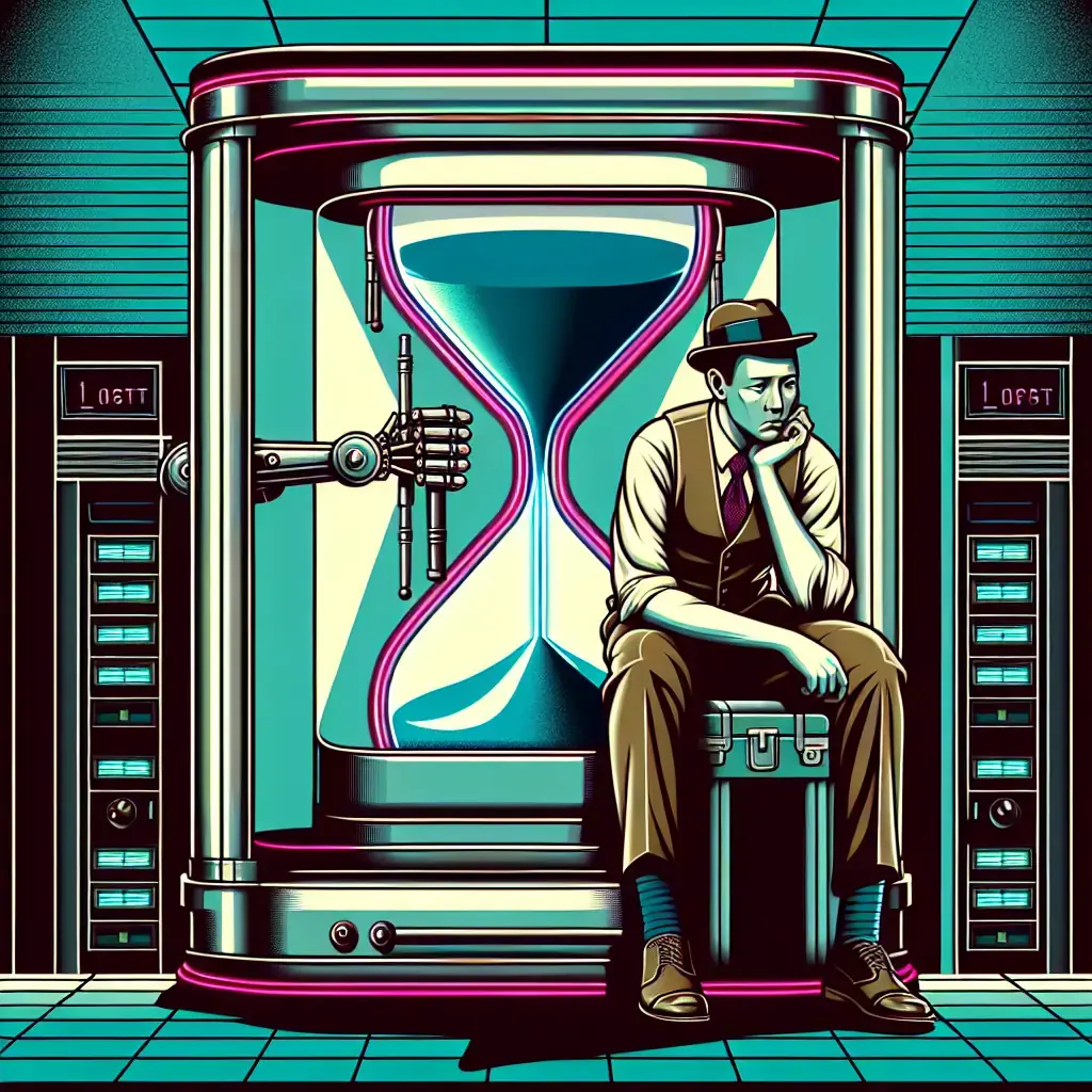 A era da defesa autônoma Time-to-Exploit já não basta