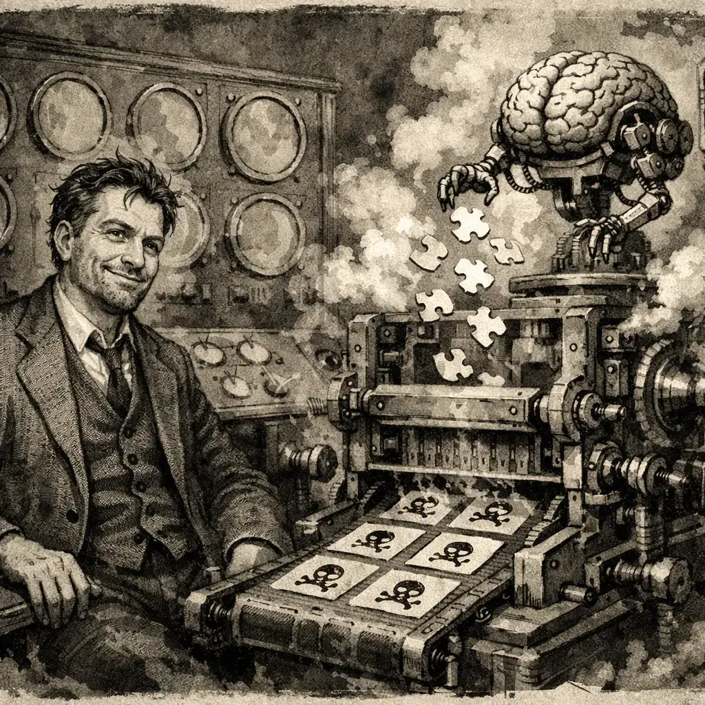 Determinismo e IA em testes de cibersegurança uma rota para reprodutibilidade e auditoria