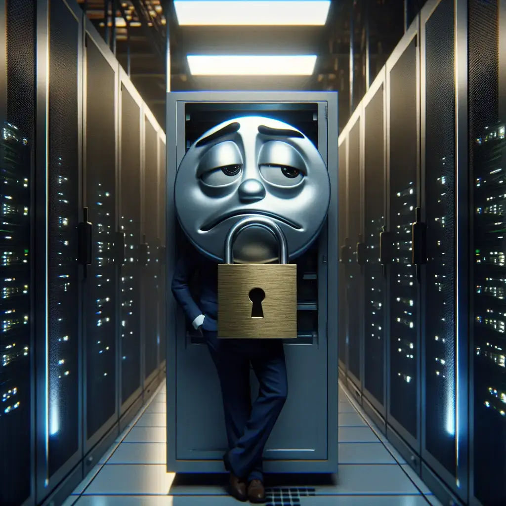 Alerta KB5082063 pode forçar o arranque no modo de recuperação do BitLocker no Windows Server 2025