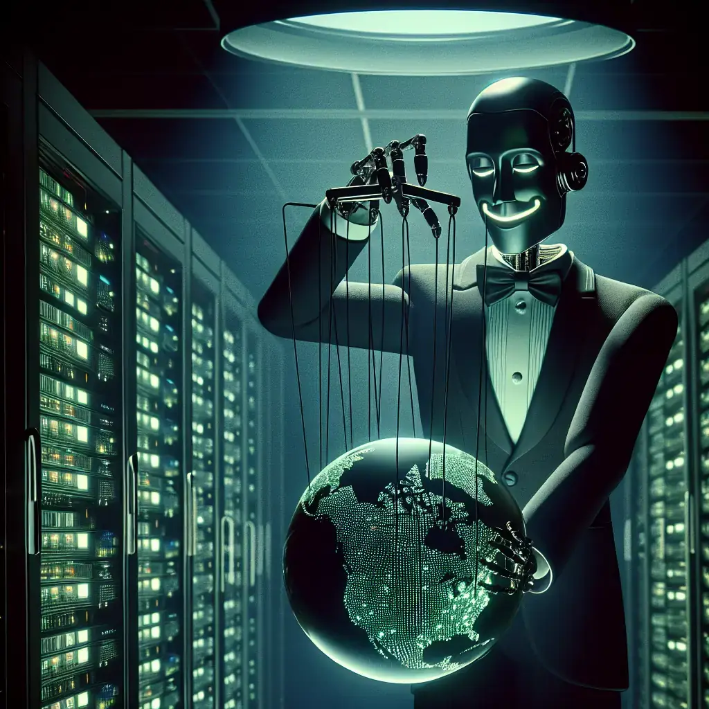 The Gentlemen a operação de ransomware que profissionalizou o crime e aponta para redes globais
