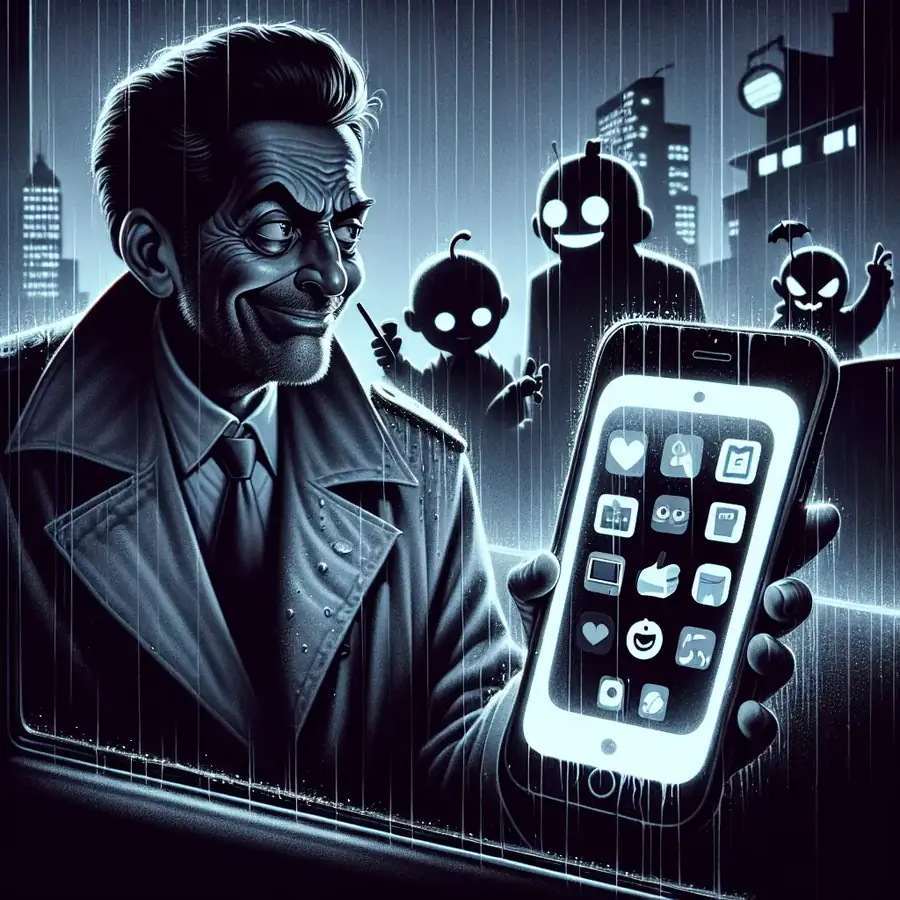 Aviso de segurança 26 apps fraudulentos na App Store buscam roubar seu seed phrase