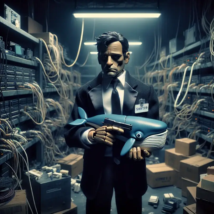 Imagens de Docker manipuladas e extensões maliciosas expõem segredos de IaC