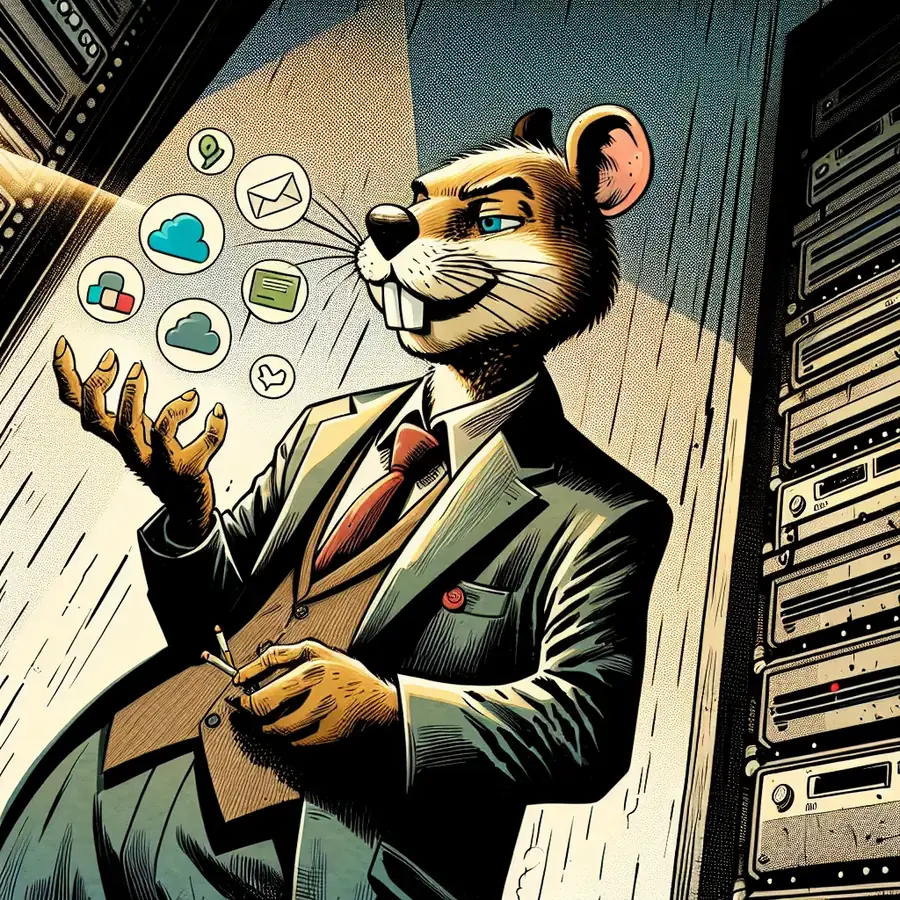 GopherWhisper: o novo ator estatal que converte Slack, Discord e Microsoft 365 em um arsenal de comando e controle