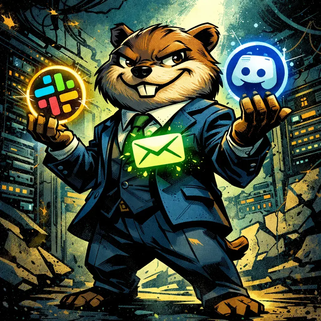 GopherWhisper: o novo ator estatal que converte Slack, Discord e Microsoft 365 em um arsenal de comando e controle