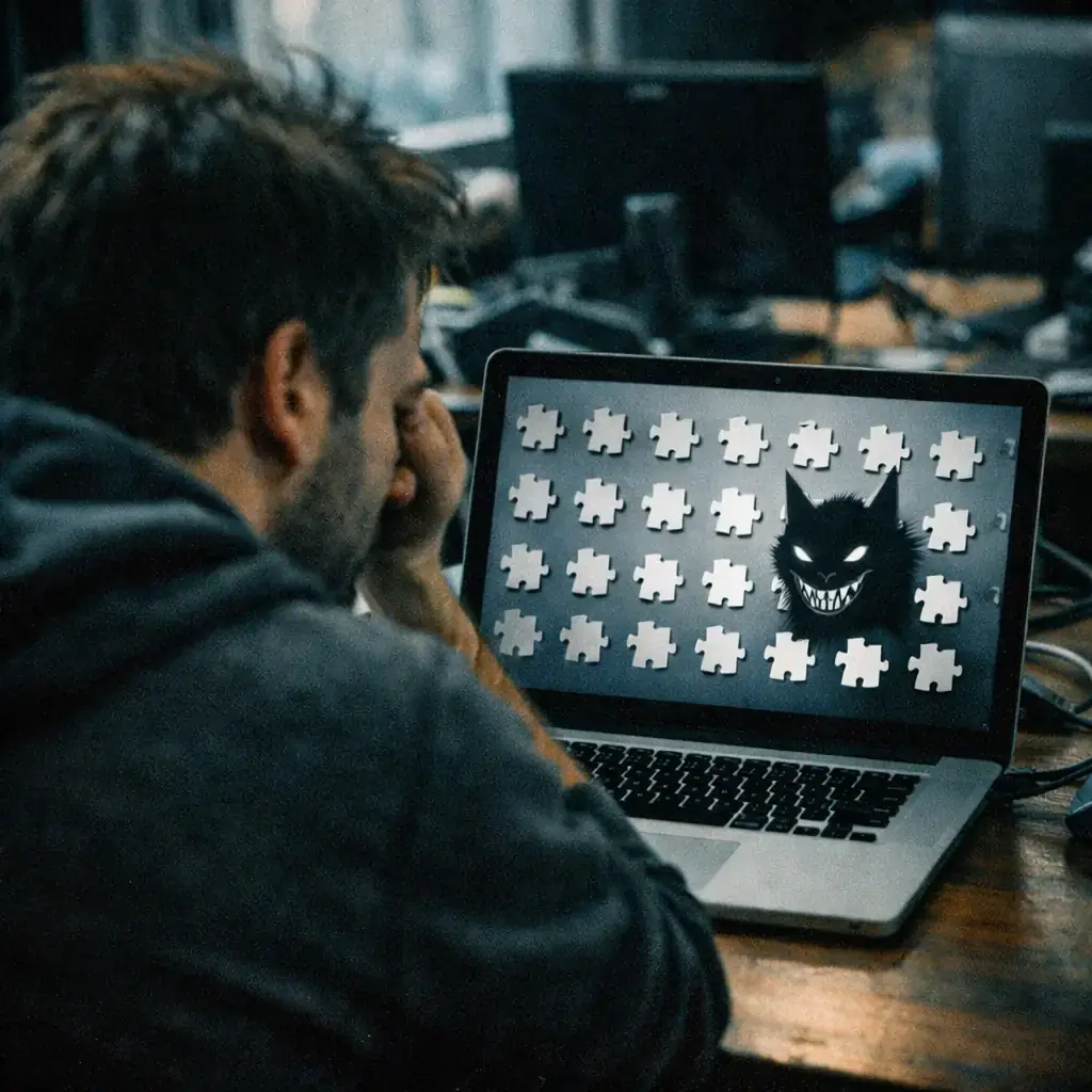 GlassWorm ataca OpenVSX: 73 extensões dormidas que escondem malware e roubam seus segredos