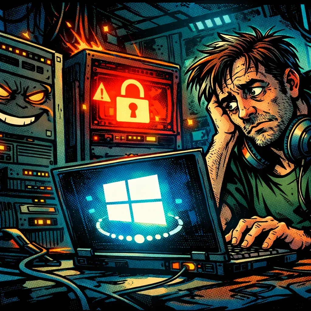 Windows 11 KB5083631: Xbox mode, Secure Boot e um modo seguro para batch que obrigam a planejar a implantação