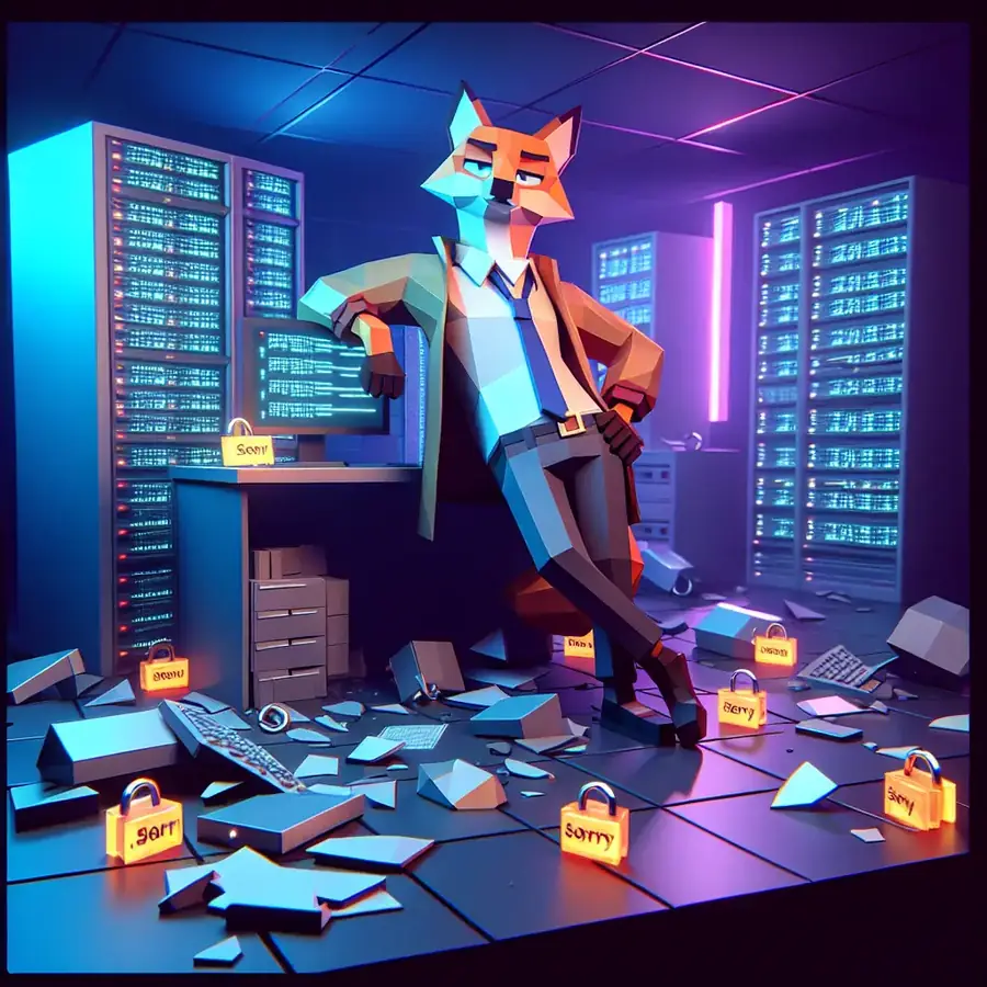Alerta de segurança: CVE-2026-41940 em cPanel/WHM permite acesso administrativo e desencadeia ransomware em massa
