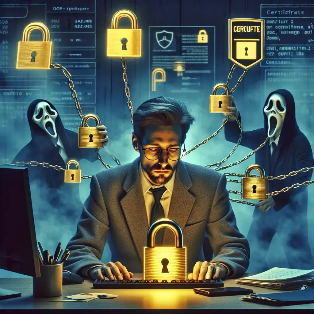 O falso alerta de Defender que borrou certificados raiz de DigiCert e provocou o caos no Windows