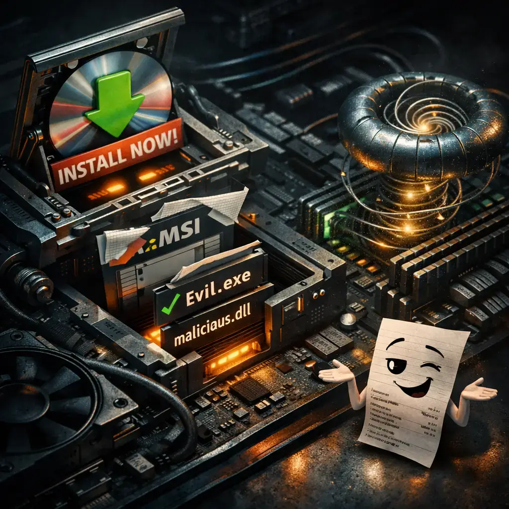 Beagle o backdoor escondido após um instalador malicioso imitando Claude AI
