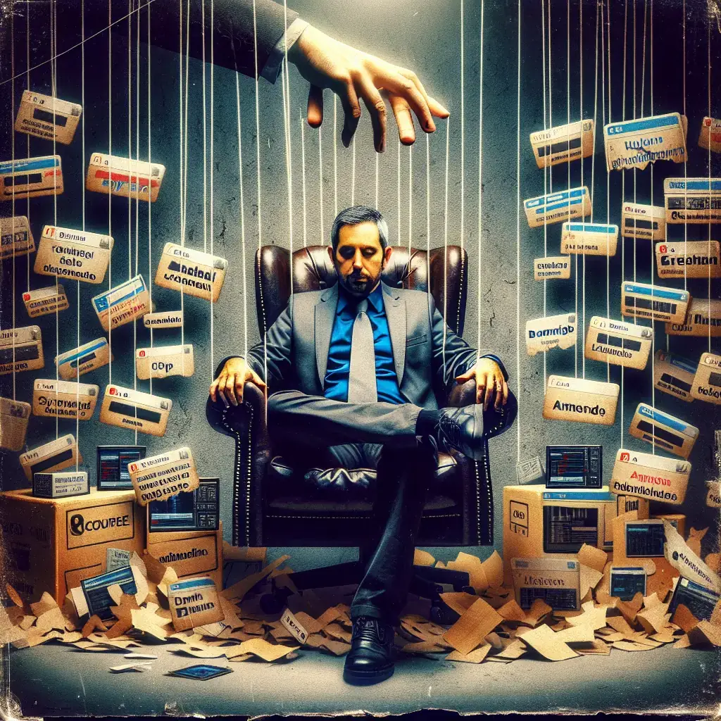 O engano do Google Ads que aponta para ManageWP: um ataque AitM que rouba credenciais e 2FA para controlar centenas de WordPress