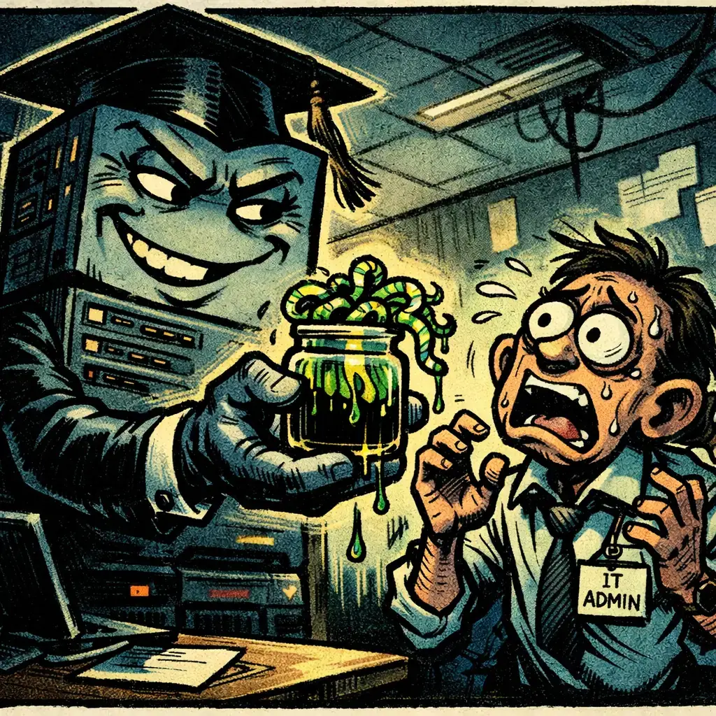 XSS armazenado em plataformas educativas: a falha que paralizou Canvas e expôs milhões de dados