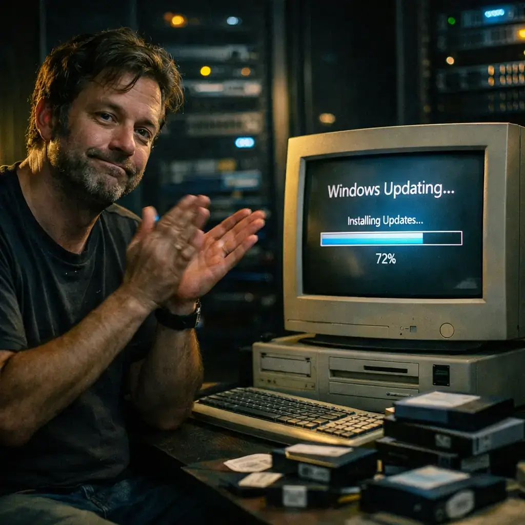 Windows 11 Maio 2026: 120 vulnerabilidades adesivos, novas funções e endurecimento de arquivos em lote para uma segurança reforçada