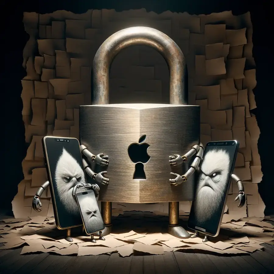 RCS com criptografia de ponta a ponta entre iPhone e Android uma promessa de privacidade com limites