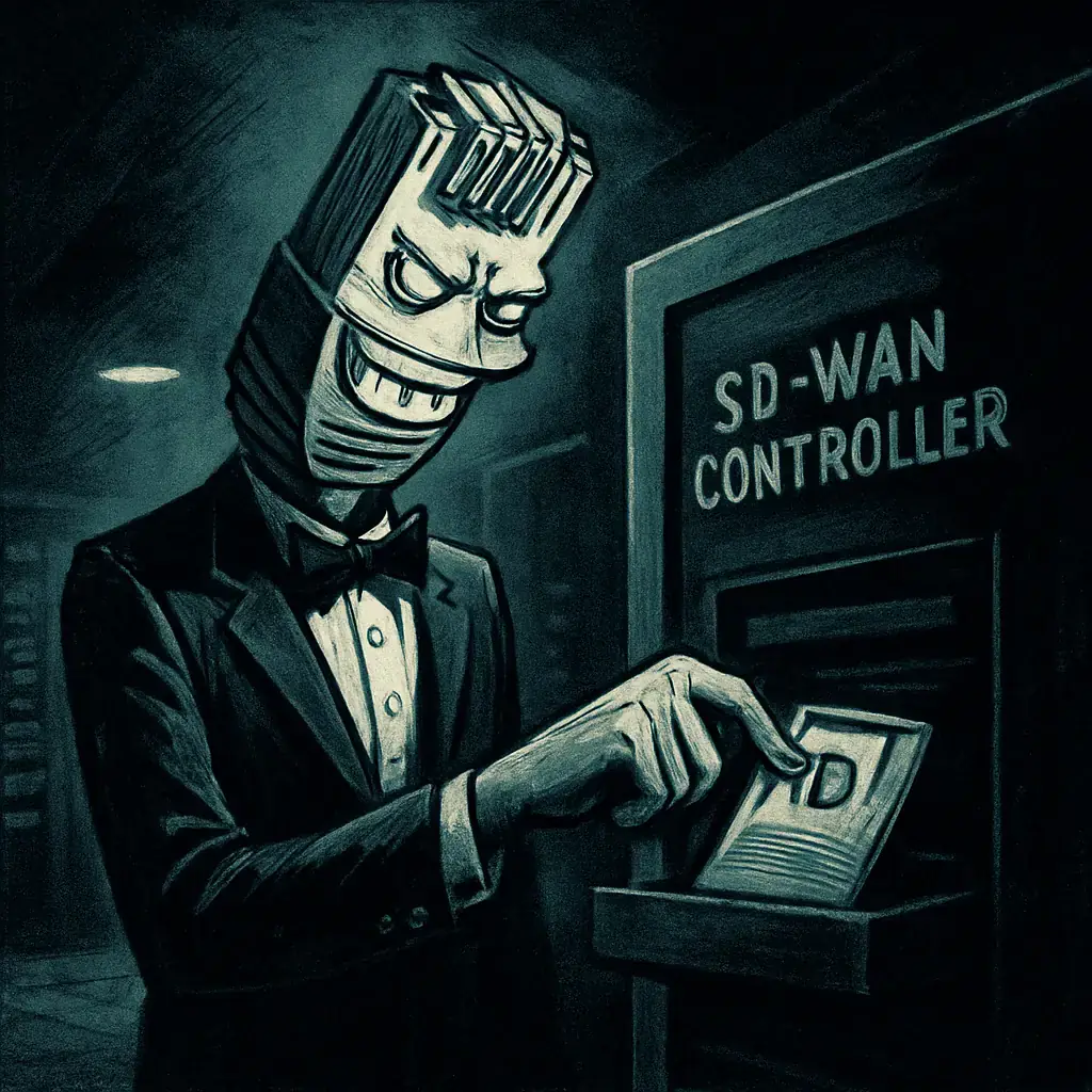 Alerta crítico: CVE-2026-20182 permite suplantar peers e tomar controle administrativo em Catalyst SD-WAN