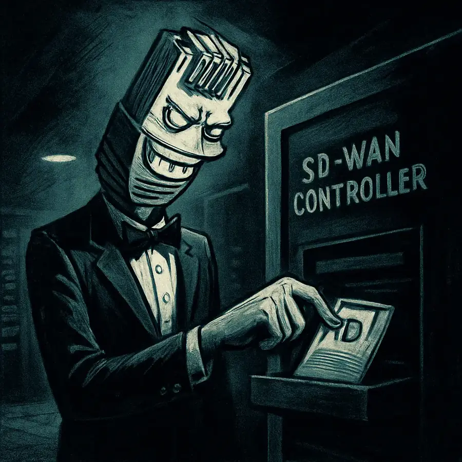 Alerta crítico: CVE-2026-20182 permite suplantar peers e tomar controle administrativo em Catalyst SD-WAN