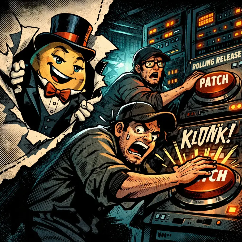 DirtyDecrypt reabre a ameaça: falha crítica da 'cache' do kernel permite escalar o 'root' no Linux