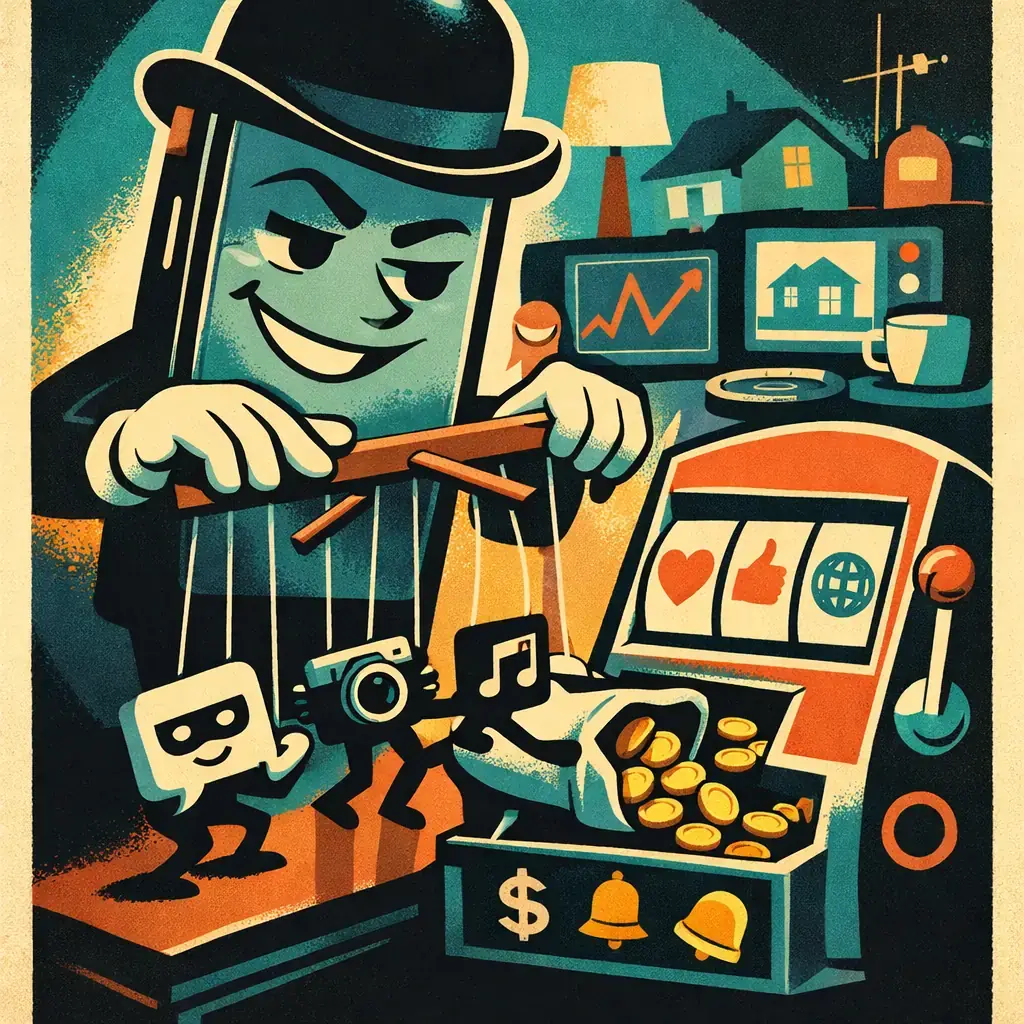 Trapdoor: a operação de malvertising que transformou apps Android em uma fábrica automática de receitas ilegais