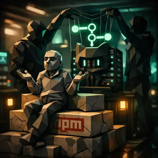 Grafana expõe a nova face da segurança: ataques à cadeia de fornecimento que expuseram tokens, repositórios internos e dependências npm