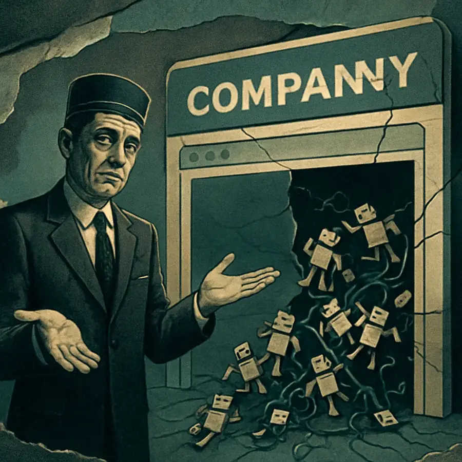 DriveSurge: o IAB que monetiza cada infecção usando sites legítimos e enganos como ClickFix e FakeUpdates
