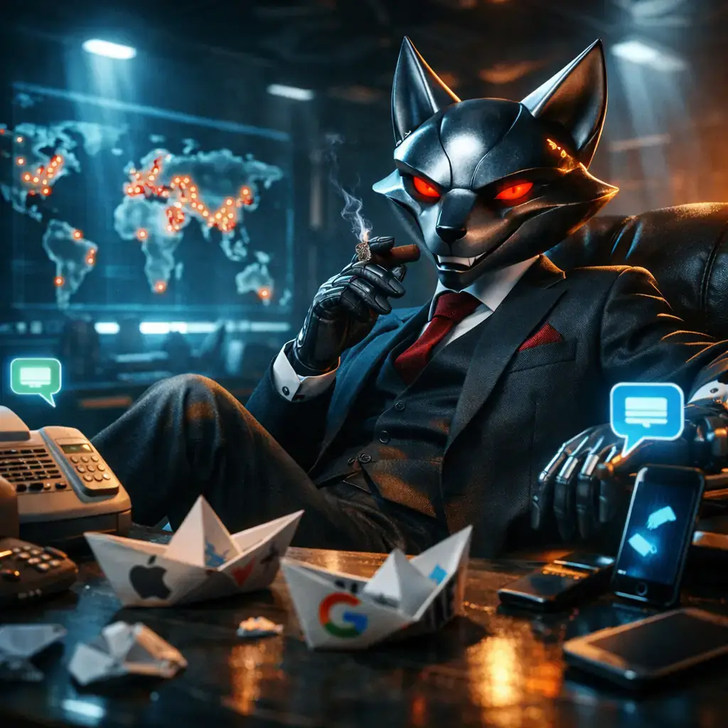 TA4922 expande-se globalmente: malware avançado e novos vetores desafiam a detecção